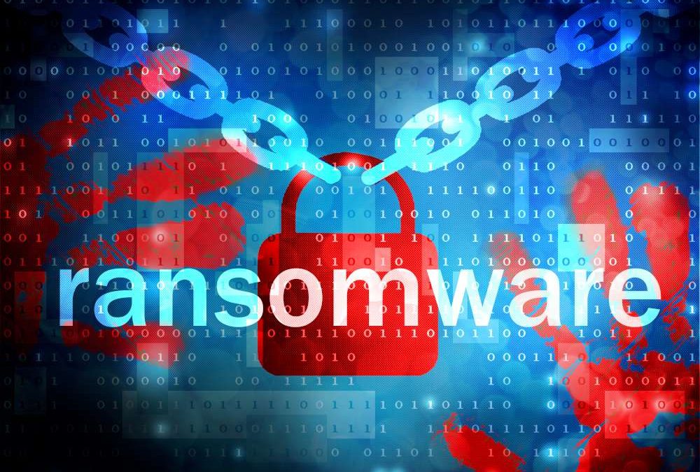 Ransomware and You – What Everyone Should Know