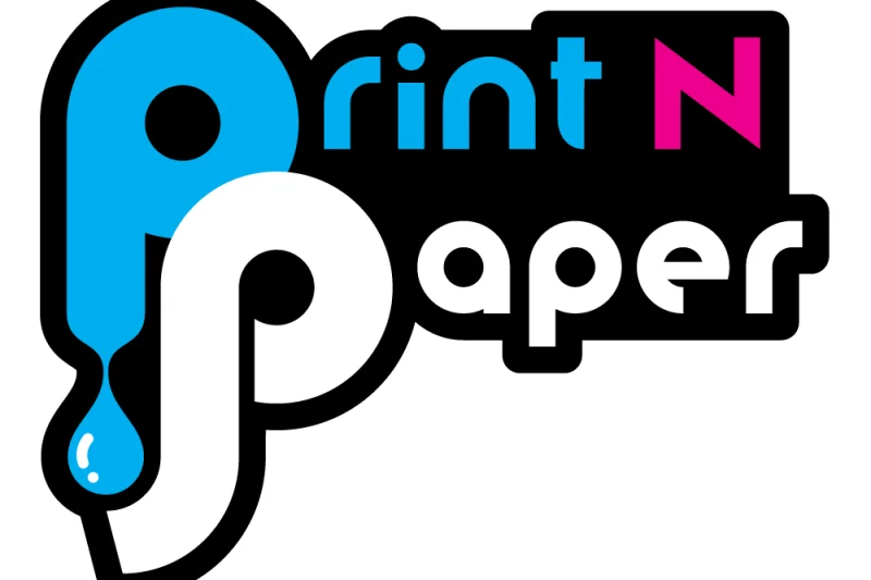 Print N Paper