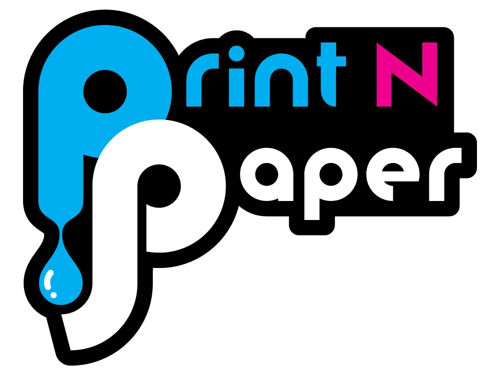 Print N Paper