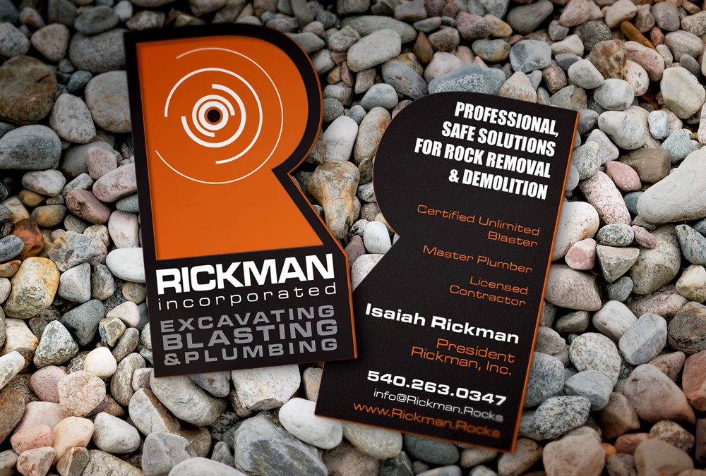 Rickman Cards