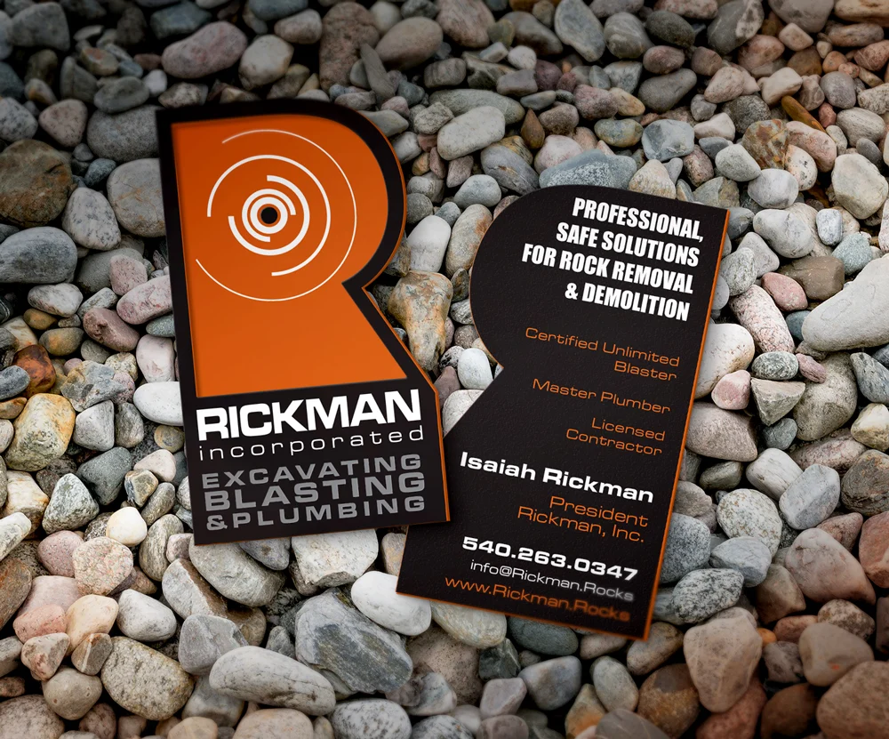 Rickman Cards