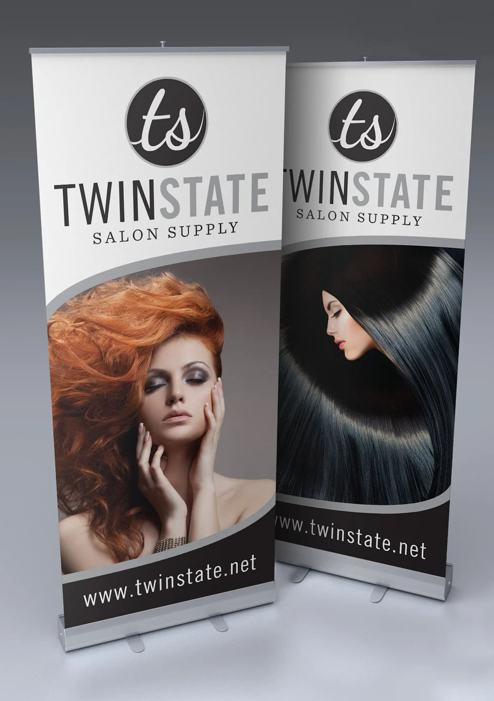 Twin State Banner