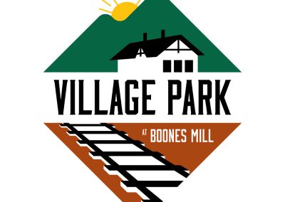 Village Park Logo