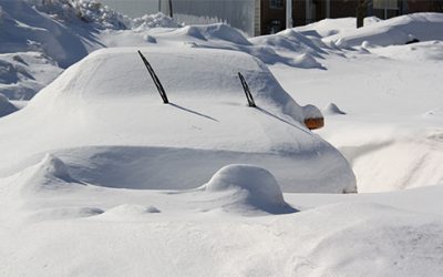 SNOW DAY MARKETING CHECKLIST