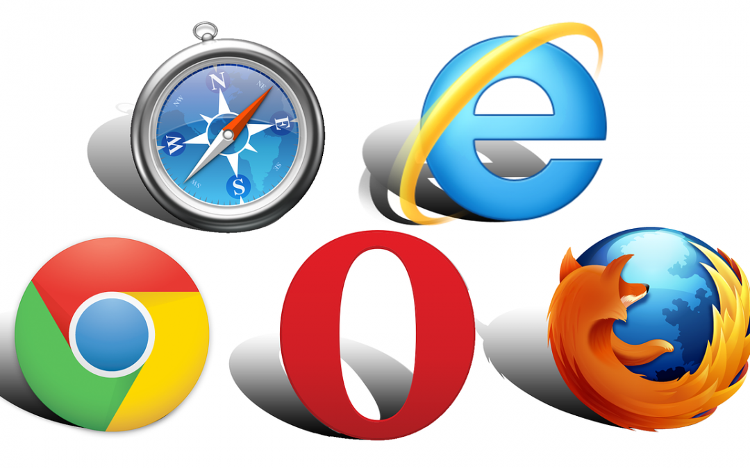 What browser do you use?