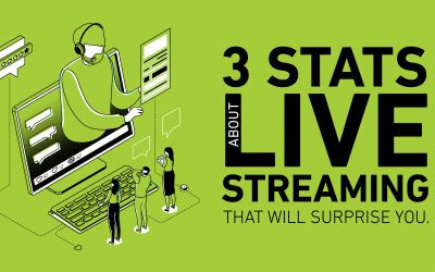 Live Streaming Stats That Will Surprise You