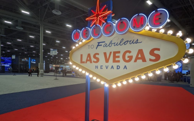 Highlights from CES 2021!